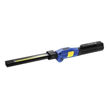 Varta 18649101401 - Світлодіодний акумуляторний ліхтарик WORK FLEX F20R LED/5V IP54