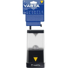 Varta 18666101111 - Светодиодный фонарик для кемпинга с регулированием яркости OUTDOOR AMBIANCE LED/3xAA