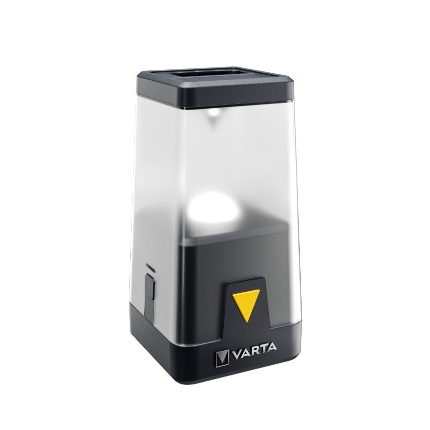 Varta 18666101111 - Кемпінговий LED ліхтар з регулюванням яскравості OUTDOOR AMBIANCE LED/3xAA