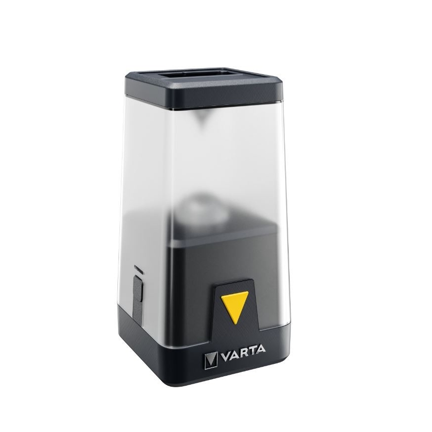 Varta 18666101111 - Кемпінговий LED ліхтар з регулюванням яскравості OUTDOOR AMBIANCE LED/3xAA