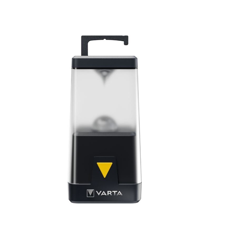 Varta 18666101111 - Кемпінговий LED ліхтар з регулюванням яскравості OUTDOOR AMBIANCE LED/3xAA