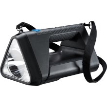 Varta 18684101401 - LED Портативний ліхтарик WORK FLEX LED/5W/5V 2600mAh IPX4