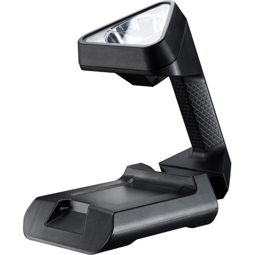 Varta 18684101401 - Светодиодный переносной фонарь WORK FLEX LED/5W/5V 2600mAh IPX4