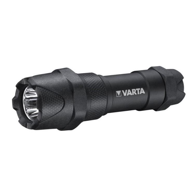Varta 18710101421 - LED Ліхтарик INDESTRUCTIBLE LED/6W/3xAAA