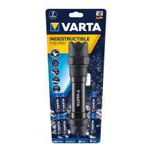 Varta 18714101421 - Светодиодный фонарик INDESTRUCTIBLE LED/6W/6xAA