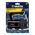 Varta 18751 - LED ліхтар LED/6W/6xAA IP54
