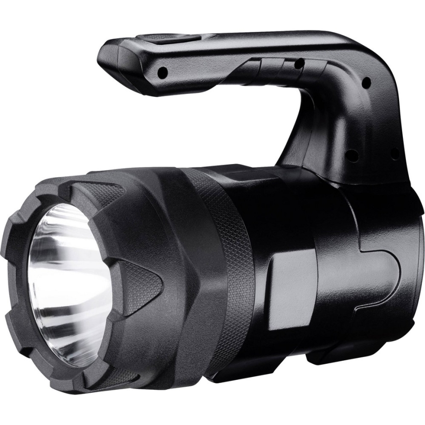 Varta 18751 - Светодиодный фонарик LED/6W/6xAA IP54