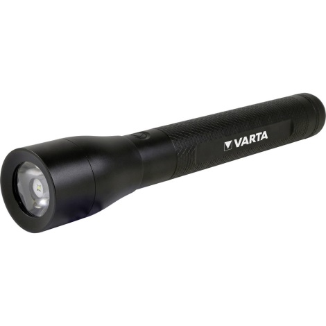 VARTA 18813 - LED ліхтар з регулюванням яскравості LED/3W/3xD