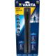 VARTA 18813 - LED ліхтар з регулюванням яскравості LED/3W/3xD