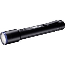 VARTA 18901 - Светодиодный фонарик USB LED/10W - внешний аккумулятор 2600mAh