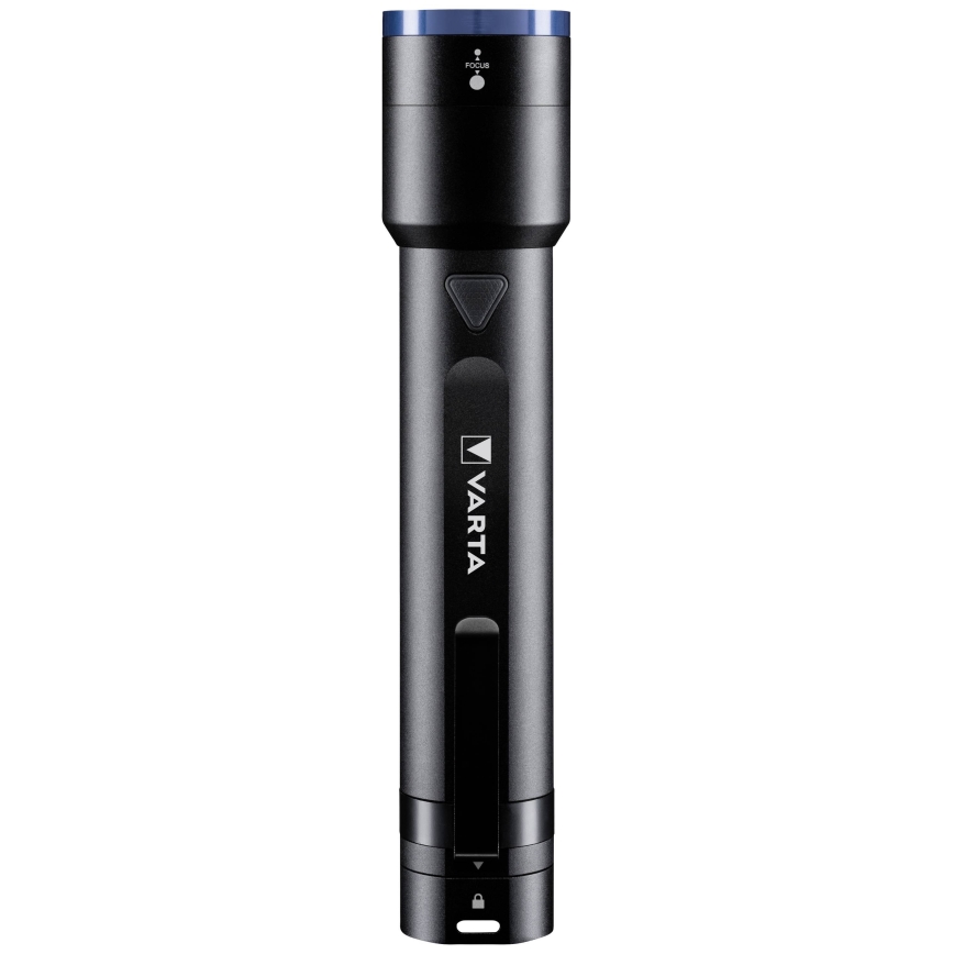 Varta 18902101121 - Светодиодный фонарь с регулированием яркости NIGHT CUTTER LED/6xAA IPX4