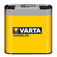 Varta 2012101301 - 1 шт. Хлоридно-цинкова батарейка SUPERLIFE  4,5V