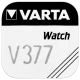 Varta 3771 - 1 шт. Срібно-оксидні елементи живлення таблеткового типу V377 1,5V