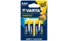 Varta 4103 - 4 шт. Лужна батарея ENERGY AAA 1,5V