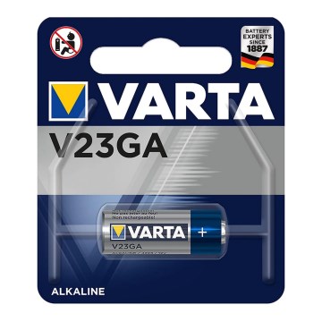 Varta 4223 - 1 шт. Лужна батарея V23GA 12V