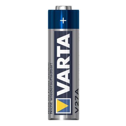 Varta 4227112401 - 1 шт. Лужна батарейка ELECTRONICS V27A 12V