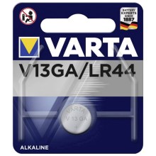 Varta 4276 - 1 шт. Лужна батарея V13GA/LR44 1,5V
