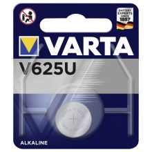 Varta 4626112401 - Щелочная батарейка кнопочного типа ELECTRONICS V625U 1,5V 1 шт.