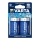 Varta 4920 - Щелочная батарейка HIGH ENERGY D 1,5V 2 шт.
