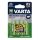 Varta 56706 - 4 шт. Акумулятор ACCU AA NiMH/2100mAh/1,2V