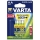 Varta 56706 - Аккумуляторные батарейки ACCU AA NiMH/2100 мАч/1,2V 2 шт.