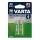 Varta 56736 - 2 шт. Аккумуляторные батареи SOLAR ACCU AA NiMH/800mAh/1,2V