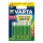 Varta 5675 - 3+1 шт. Акумулятор ACCU AA Ni-MH/2100mAh/1,2V