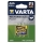Varta 5703301402 - Щелочная батарейка RECHARGE AAA 1,2V 2 шт.