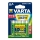 Varta 5716 - 4 шт. Акумулятор ACCU AA NiMH/2600mAh/1,2V