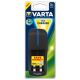 Varta 57646 - Зарядное устройство MINI 2xAA/AAA 230V