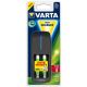 Varta 57646 - Зарядное устройство MINI 2xAA/AAA 800mAh 230V