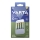 Varta 57683101121 - Зарядний пристрій 4xAA/AAA 2100mAh 5V