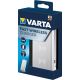 VARTA 57912 - Power Bank 2000mA/5V срібний