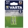 Varta 58398 - Аккумуляторные батарейки PHONE ACCU AAA NiMH/800 мАч/1,2V 2 шт.