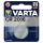 Varta 6016 - Литиевая батарейка CR2016 3V 1 шт.