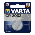 Varta 6032 - 1 шт. Литиевая батарейка CR2032 3В