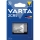 Varta 6203301401 - 1 шт. литиевая батарея 2CR5 6 В