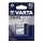Varta 6204301401 - Литиевый аккумулятор для фотоаппарата CR-P2 6V 1 шт.