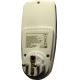Ватметр і лічильник споживання електроенергії 3600W/230V