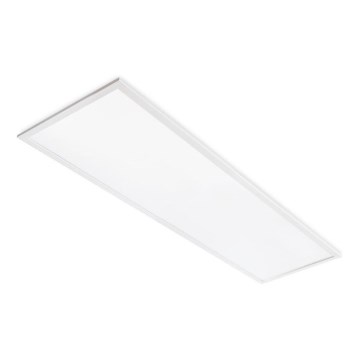 Вбудована LED панель з регулюванням яскравості CAPRI LED/25/36/40W/230V 3000/4000/5700K UGR&lt;19 IP44 30x120 см