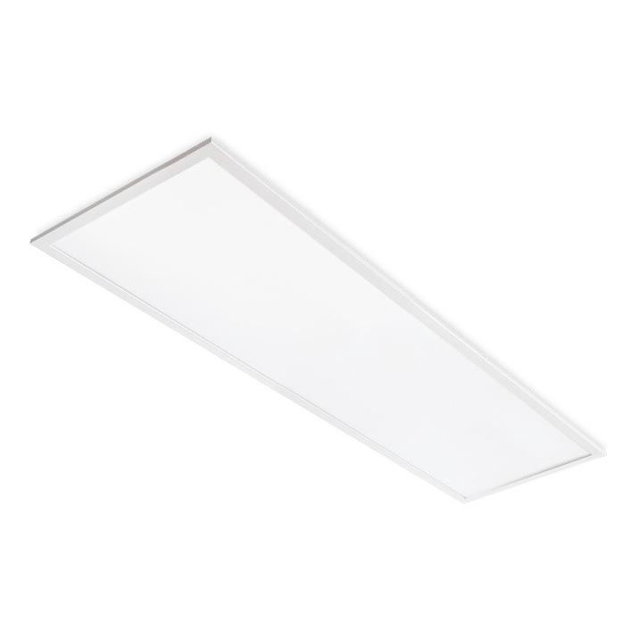 Вбудована LED панель з регулюванням яскравості CAPRI LED/25/36/40W/230V 3000/4000/5700K UGR&lt;19 IP44 30x120 см
