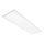 Вбудована LED панель з регулюванням яскравості CAPRI LED/25/36/40W/230V 3000/4000/5700K UGR<19 IP44 30x120 см