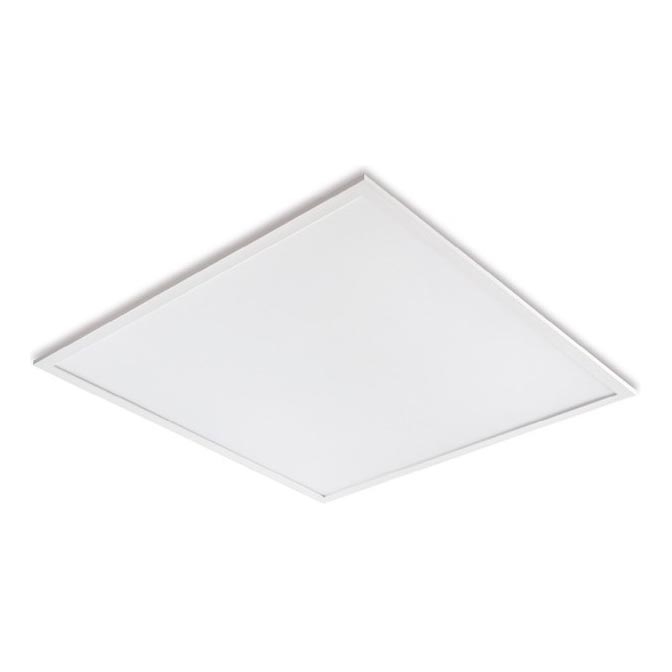 Вбудована LED панель з регулюванням яскравості CAPRI LED/25/36/40W/230V 3000/4000/5700K UGR&lt;19 IP44 60x60 см