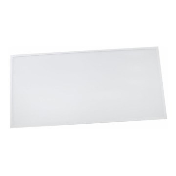 Вбудована стельова LED панель ALGINE LED/60W/230V 4000K 120x60 см