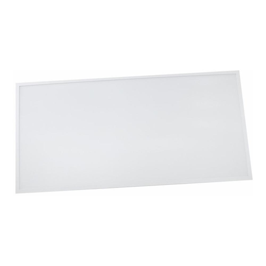 Вбудована стельова LED панель ALGINE LED/60W/230V 4000K 120x60 см
