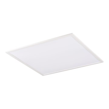 Вбудована стельова LED панель BAREV ECO LED/36W/230V 4000K 60x60 см