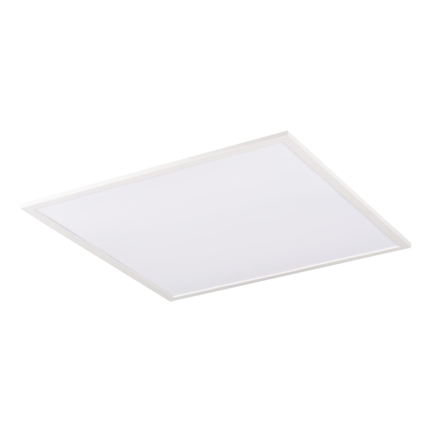 Вбудована стельова LED панель BAREV ECO LED/36W/230V 4000K 60x60 см