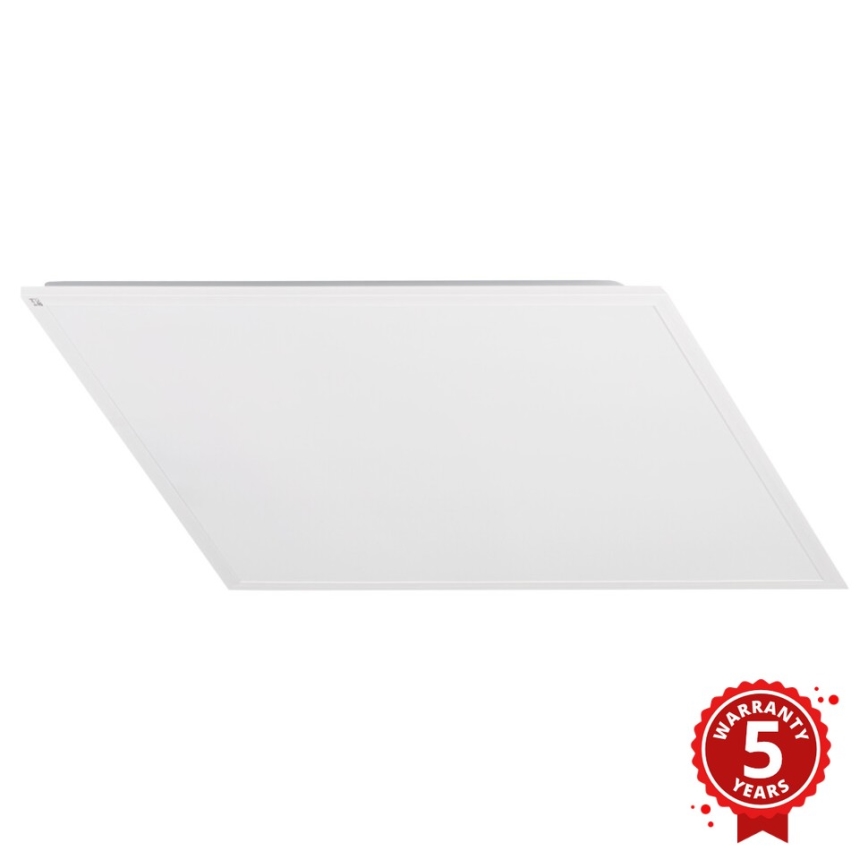 Вбудована стельова LED панель BLINGO LED/38W/230V 60x60 см