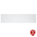 Вбудована стельова LED панель LED/40W/230V 4000K 120x30 см