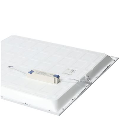 Вбудована стельова LED панель LED/40W/230V 4000K 60x60 см